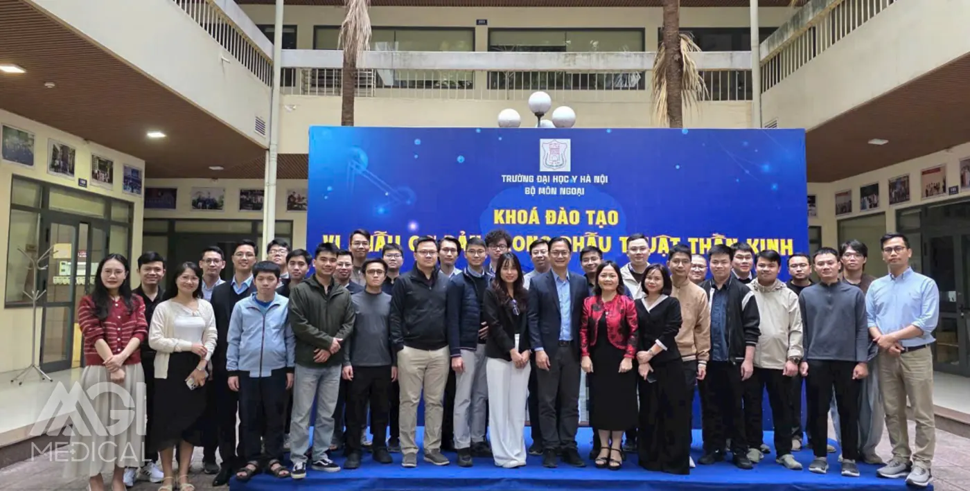 Ước mơ mang tên đào tạo