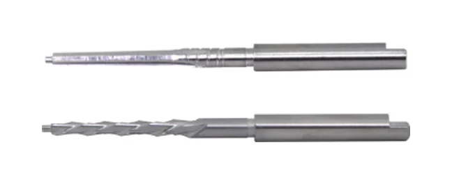 Dao phay sọ dùng một lần SHC24 / SHC24R