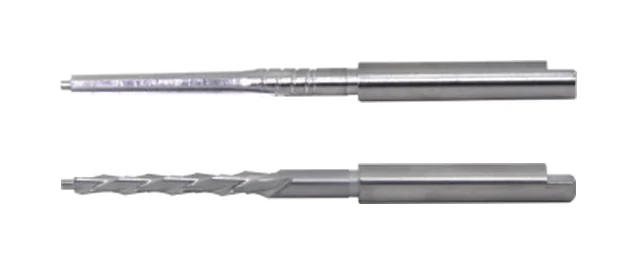 Dao phay sọ tái sử dụng HC24 / HC24R