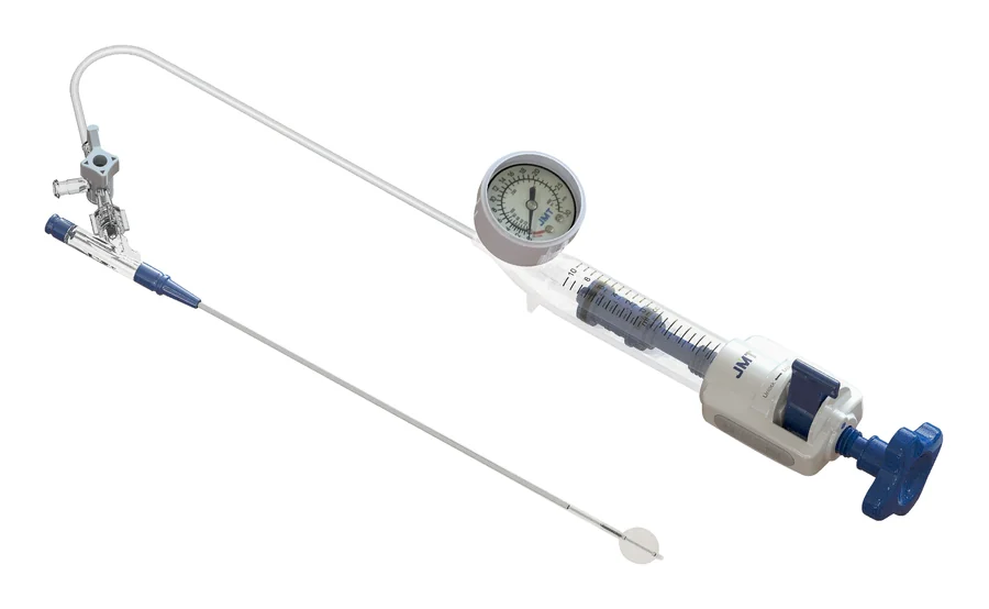 Hệ thống bơm xi măng có bóng JMT EDEN™ (kyphoplasty)