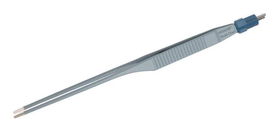 Kẹp lưỡng cực thẳng Vesalius SilverSlim, tái sử dụng