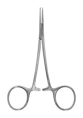 Kẹp Mosquito Halsted Rebstock