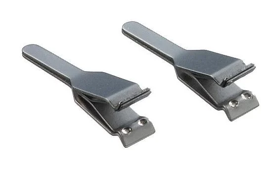 Kẹp vi mạch đơn Acland® S&T (B-1, B-2, B-3, HD-S, RD-S)