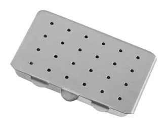 Khay bảo quản kẹp mạch máu Rebstock