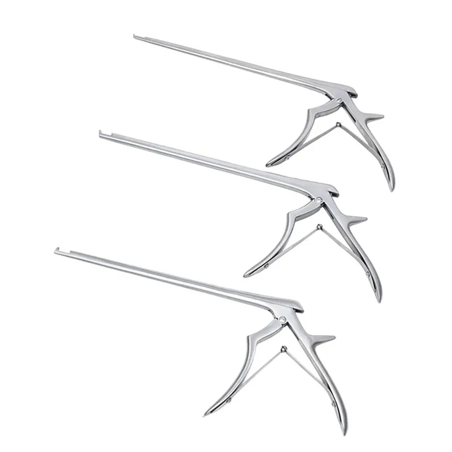Kìm gặm xương cắt bản sống (Kerrison) WSKMED SKI01-02