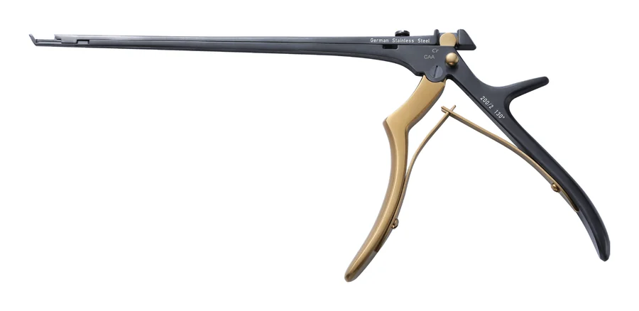 Kìm gặm xương Kerrison 130° Hotry