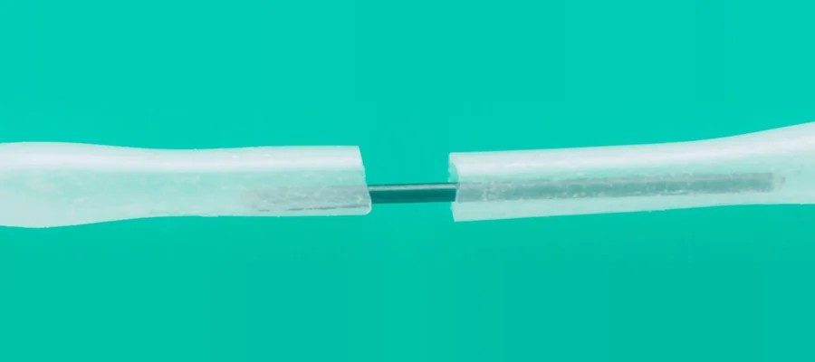 Dụng cụ hỗ trợ khâu nối mạch vi phẫu và siêu vi phẫu CROWNJUN Microd