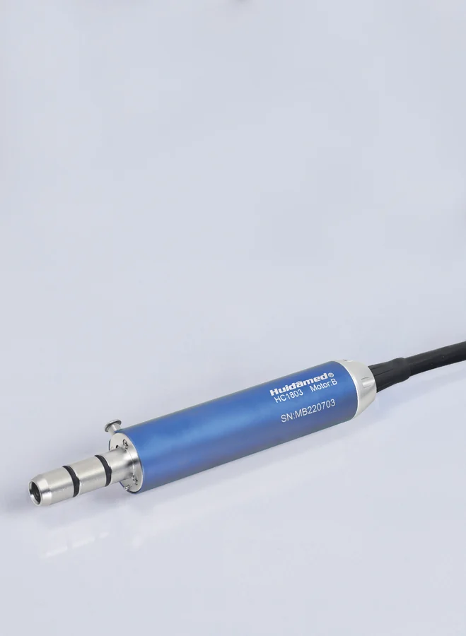 Motor tốc độ cao HC1802 / HC1803 (HD-MZI)