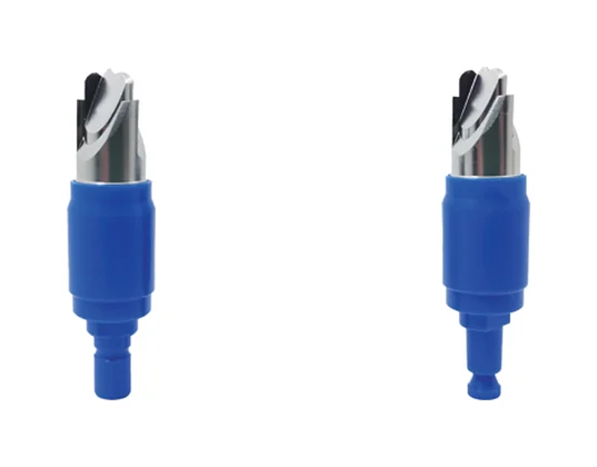 Mũi khoan sọ tự dừng dùng một lần SHC23 / SHCI23