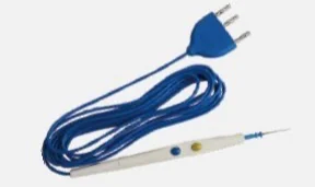 Tay dao cắt đốt hai nút bấm CP1001